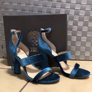 Vince Camuto Heels